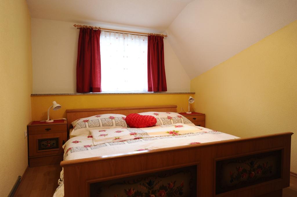 Fruehstueckspension Lach Eberndorf Quarto foto