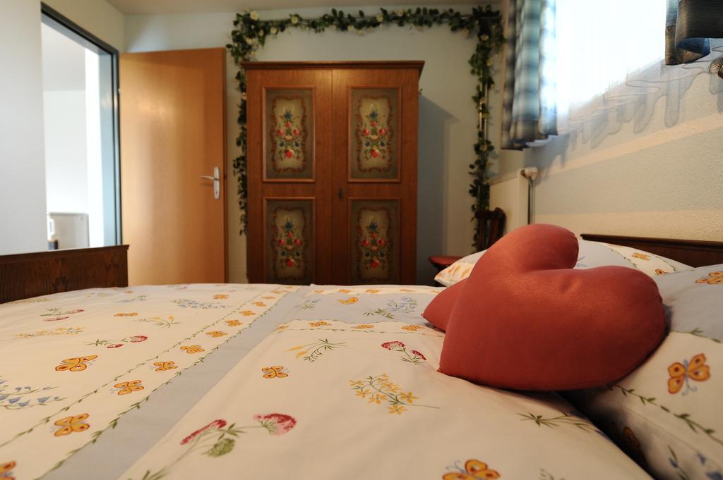Fruehstueckspension Lach Eberndorf Quarto foto