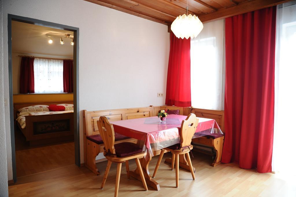 Fruehstueckspension Lach Eberndorf Quarto foto