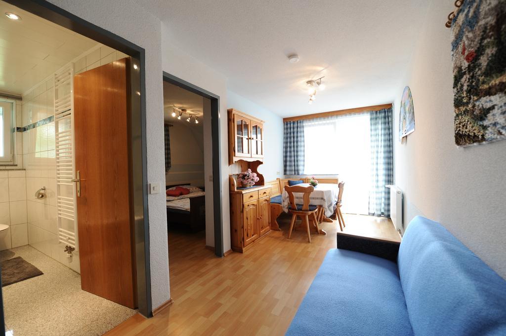 Fruehstueckspension Lach Eberndorf Quarto foto