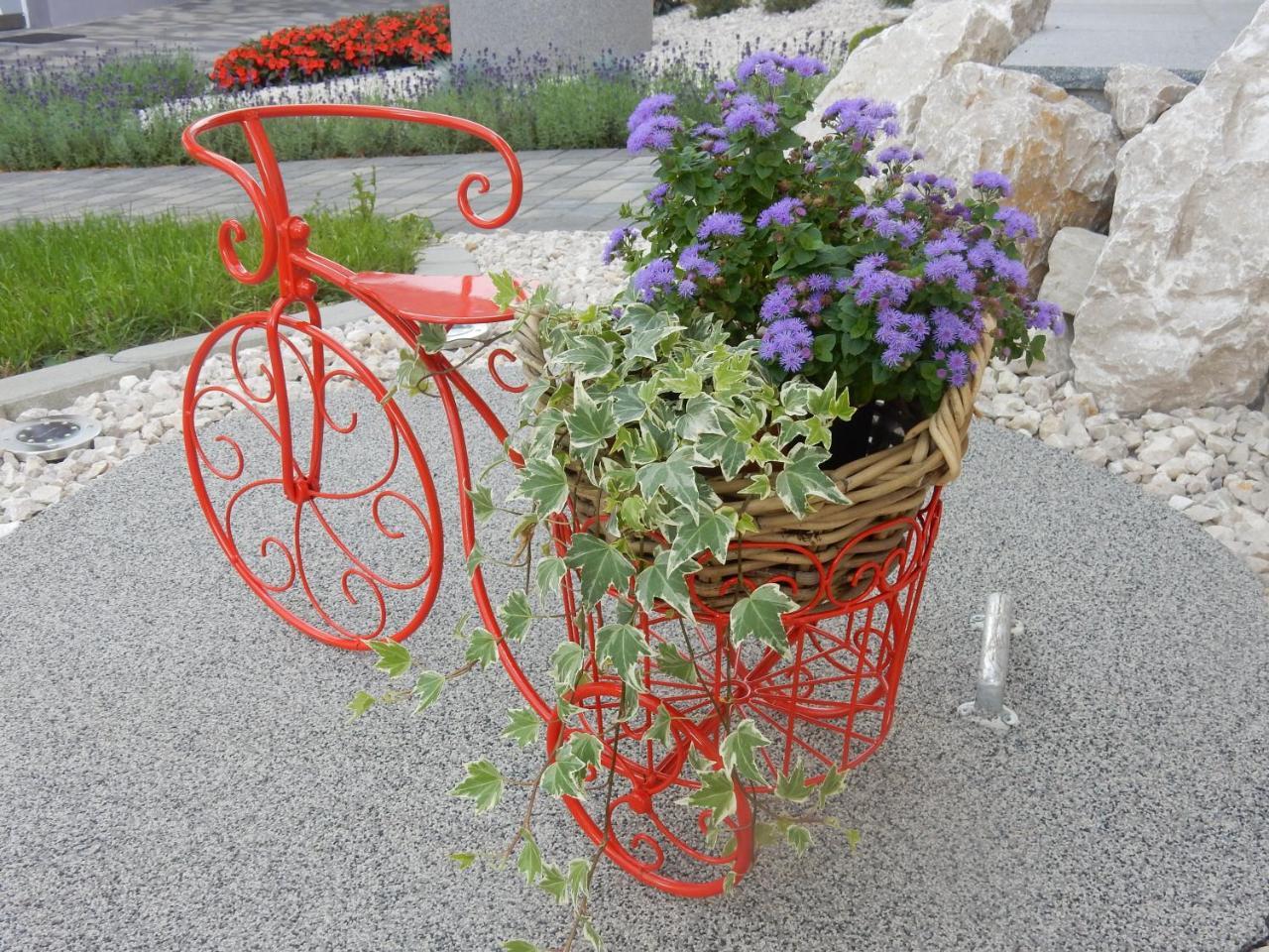 Fruehstueckspension Lach Eberndorf Exterior foto