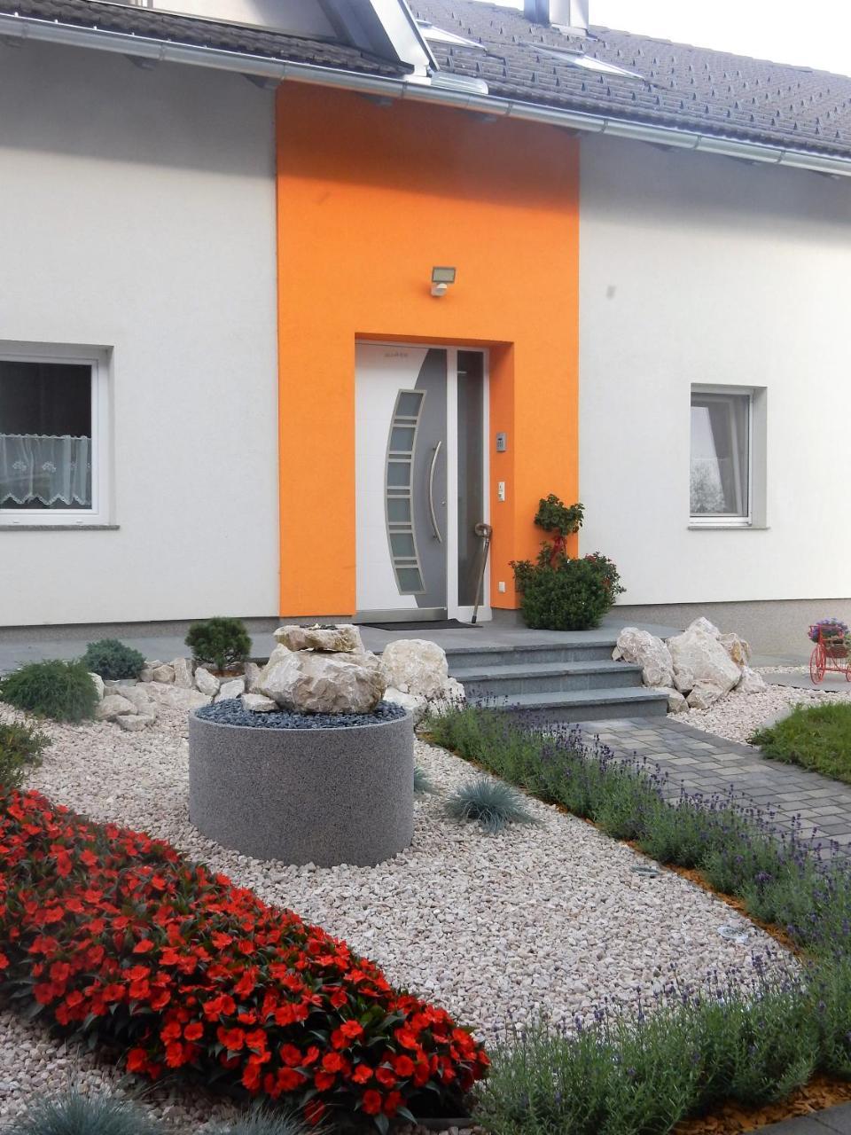 Fruehstueckspension Lach Eberndorf Exterior foto